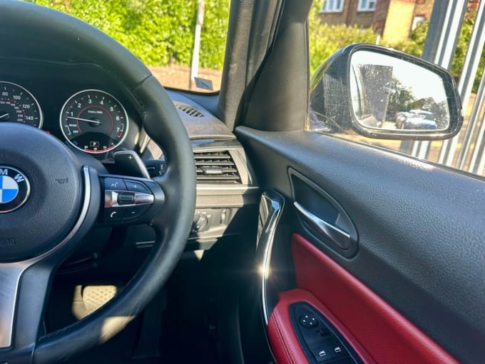2025 BMW 1 Series