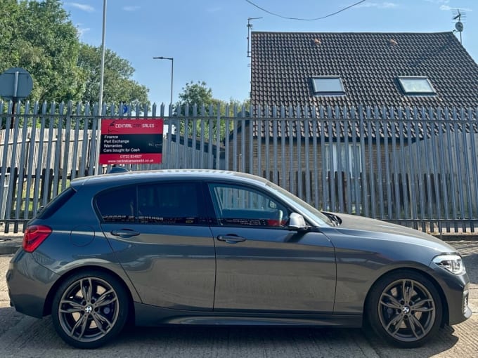 2025 BMW 1 Series