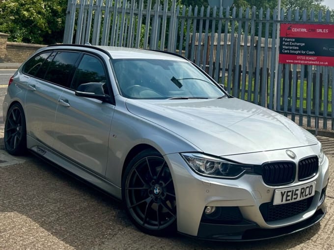 2025 BMW 3 Series