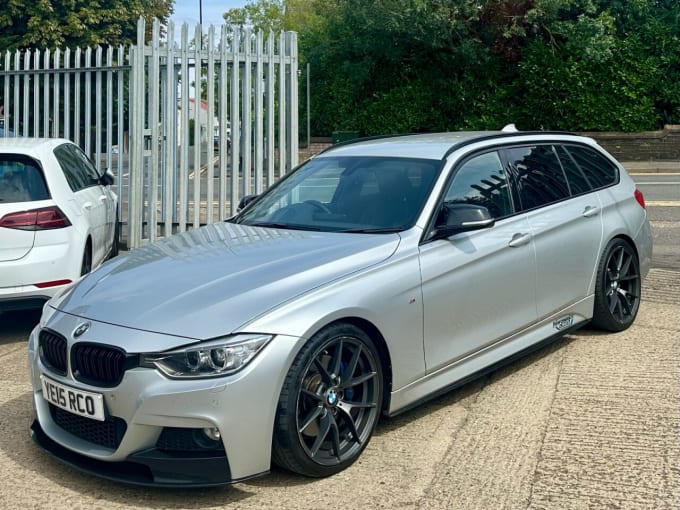 2025 BMW 3 Series