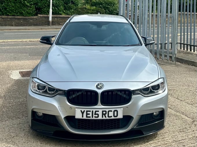 2025 BMW 3 Series