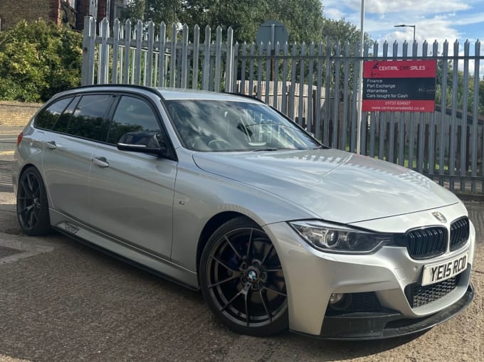 2025 BMW 3 Series