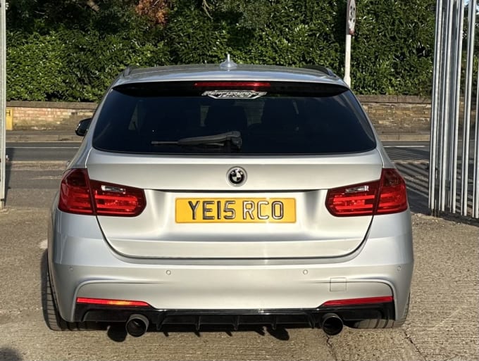 2025 BMW 3 Series