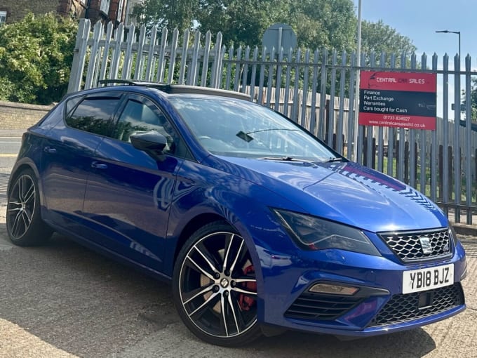 2025 Seat Leon