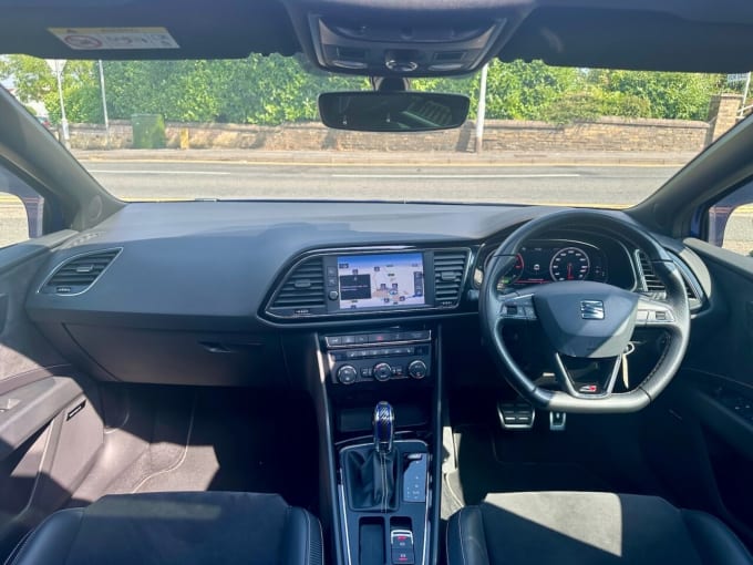 2025 Seat Leon