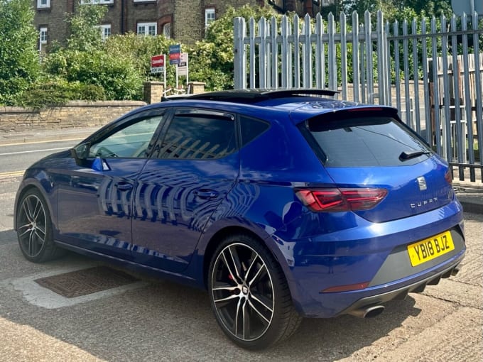 2025 Seat Leon