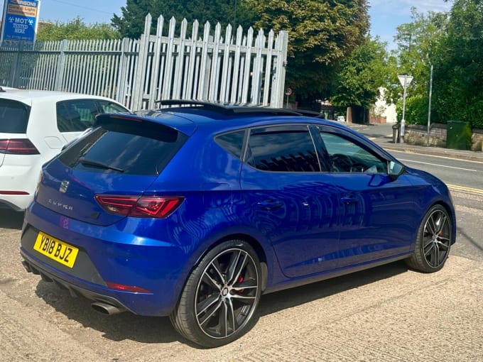 2025 Seat Leon