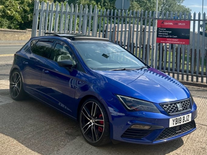 2025 Seat Leon