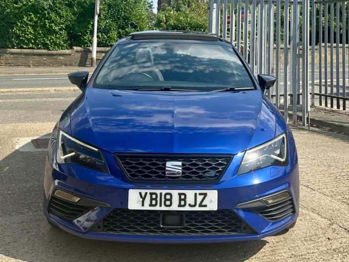 2025 Seat Leon