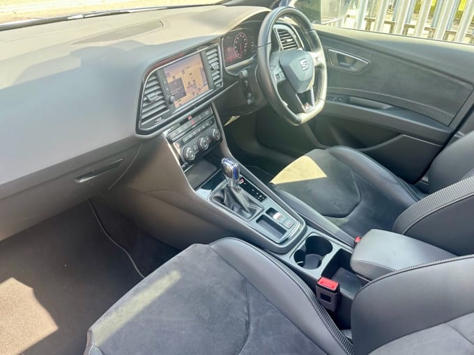 2025 Seat Leon