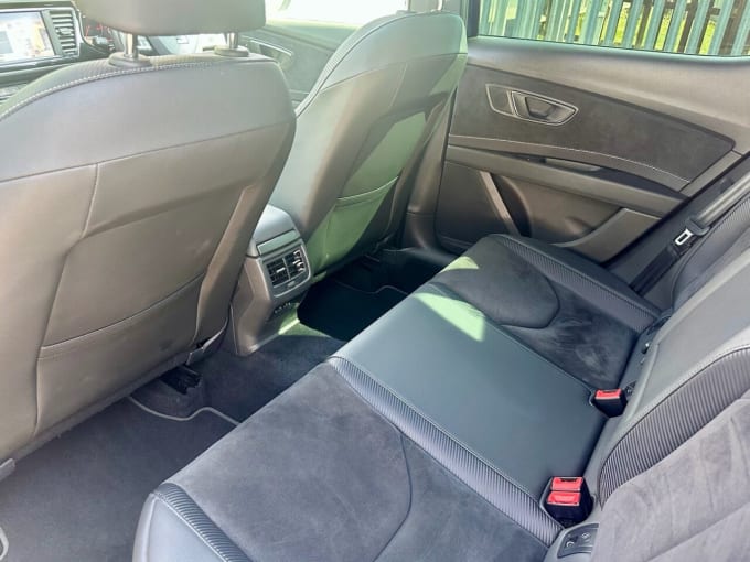 2025 Seat Leon