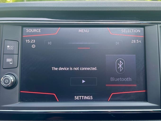 2025 Seat Leon