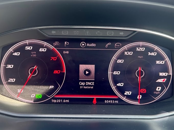 2025 Seat Leon