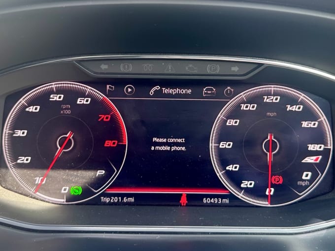 2025 Seat Leon