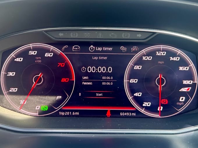 2025 Seat Leon