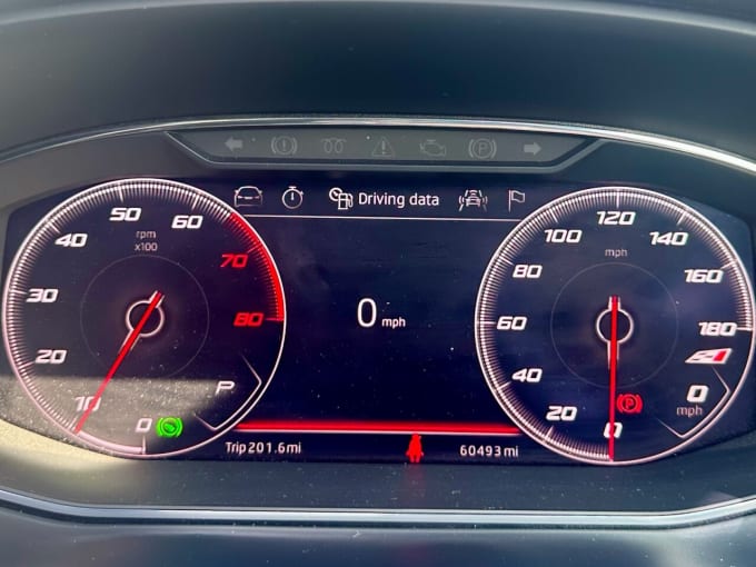 2025 Seat Leon