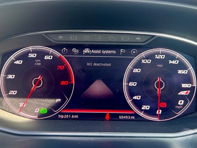 2025 Seat Leon