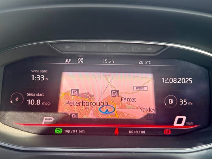 2025 Seat Leon