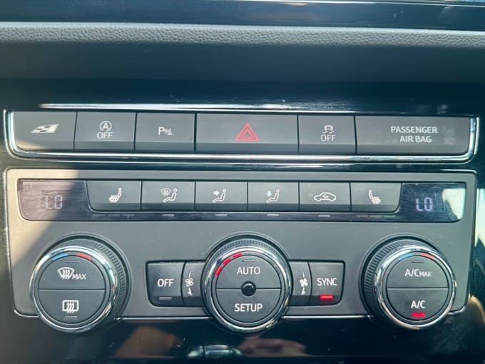 2025 Seat Leon
