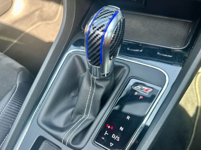 2025 Seat Leon