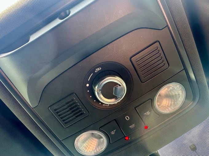 2025 Seat Leon