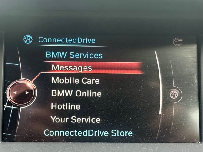 2016 BMW 5 Series