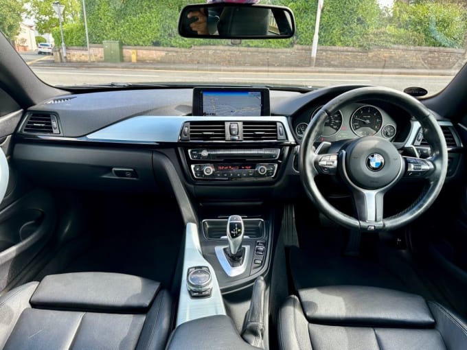 2025 BMW 4 Series