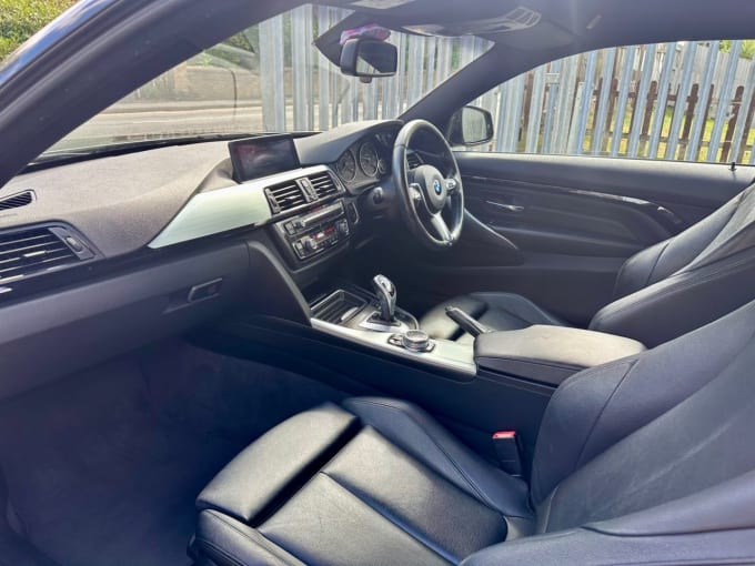2025 BMW 4 Series