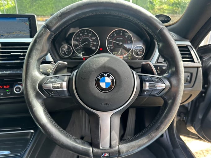 2025 BMW 4 Series