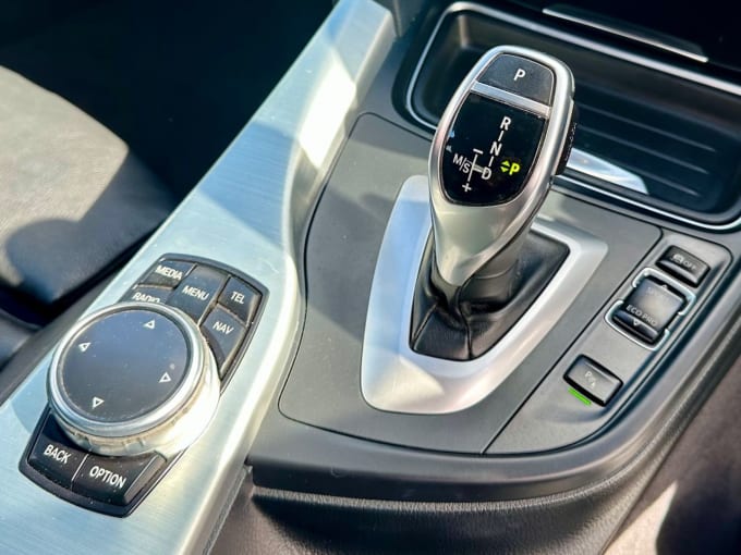 2025 BMW 4 Series