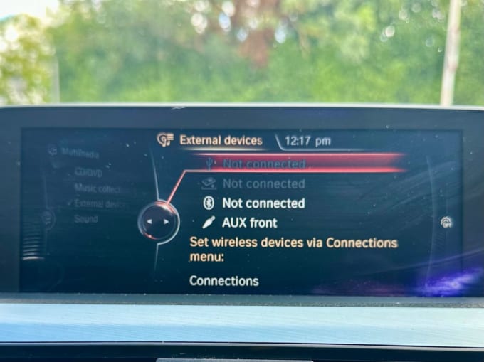 2025 BMW 4 Series