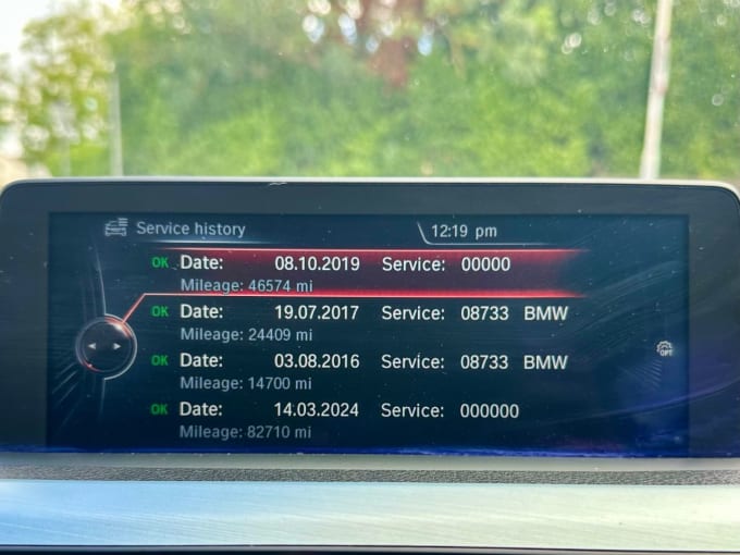 2025 BMW 4 Series