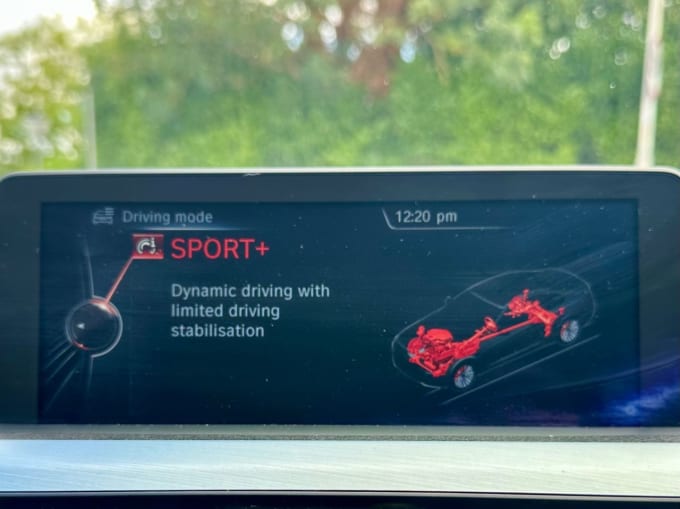2025 BMW 4 Series
