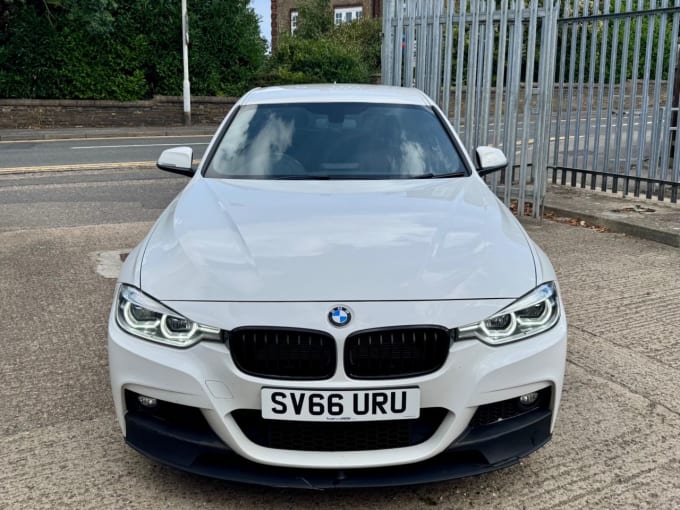 2025 BMW 3 Series