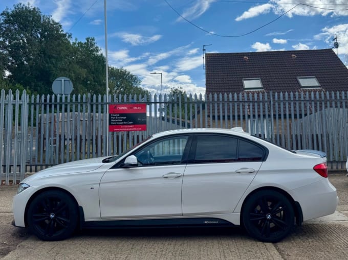 2025 BMW 3 Series