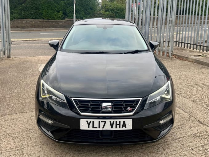 2025 Seat Leon