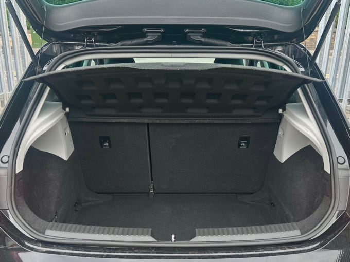 2025 Seat Leon