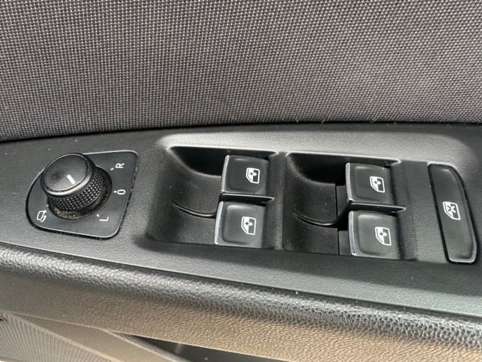 2025 Seat Leon