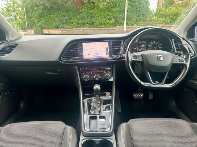 2025 Seat Leon