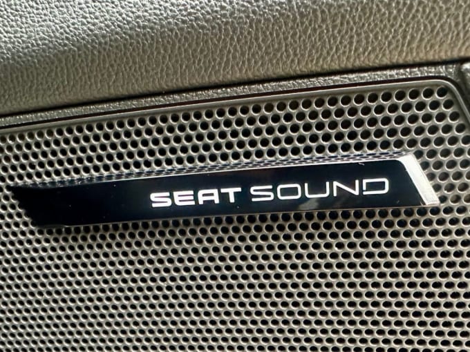 2025 Seat Leon