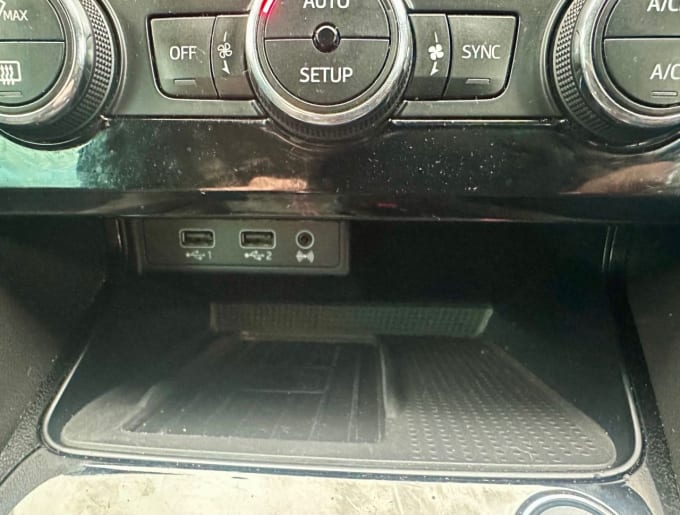 2025 Seat Leon