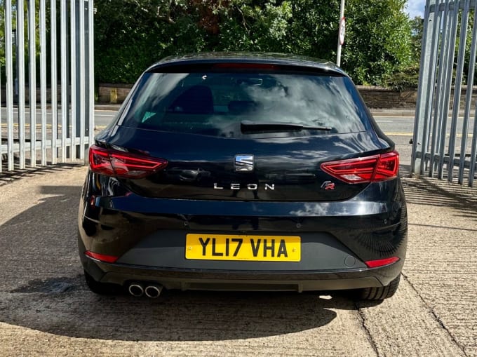 2025 Seat Leon