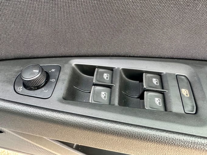 2017 Seat Leon