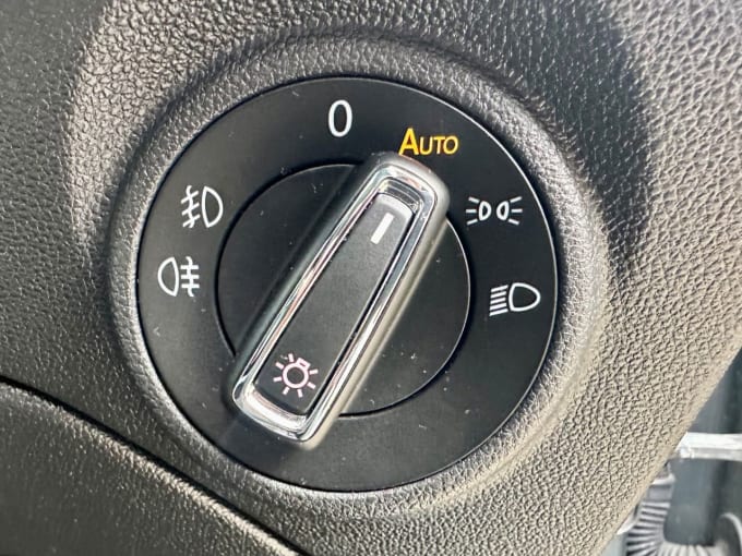 2017 Seat Leon