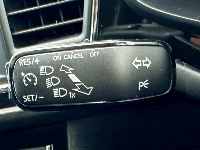 2017 Seat Leon