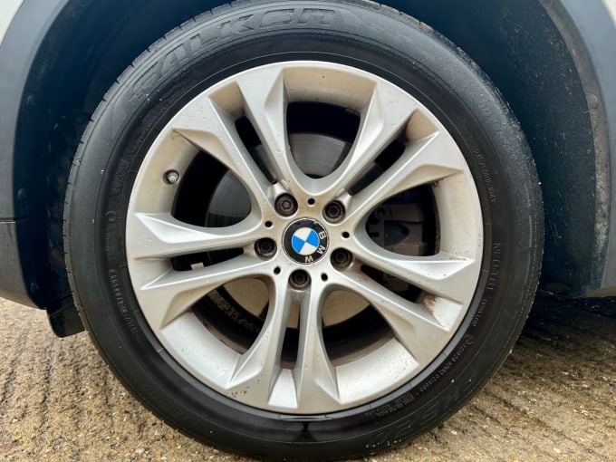 2025 BMW X3