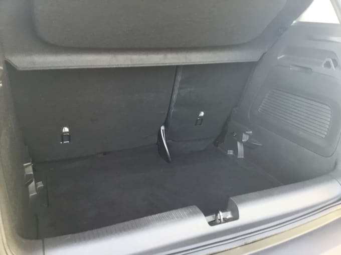 2019 Vauxhall Crossland X