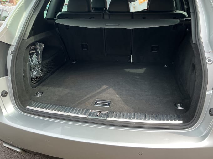 2012 Porsche Cayenne