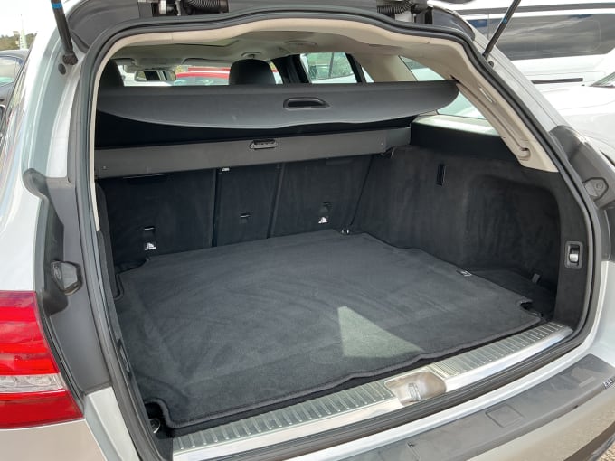 2017 Mercedes-benz C Class