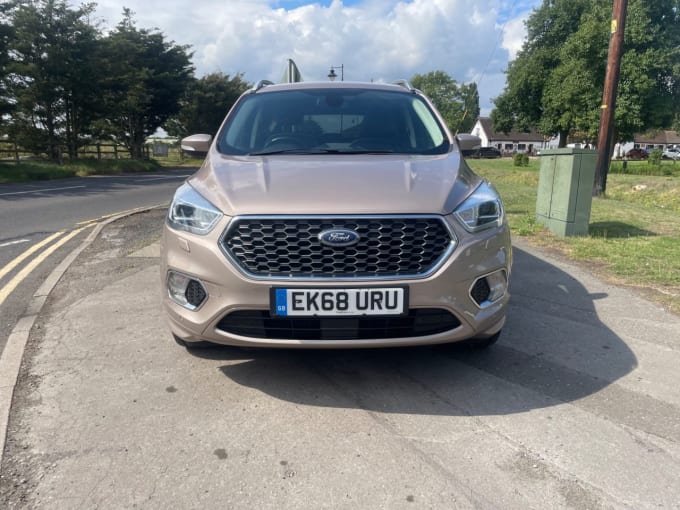 2024 Ford Kuga